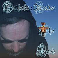 Catholic:Under The Hood cover