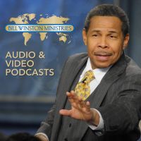 Bill Winston Podcast - Audio cover