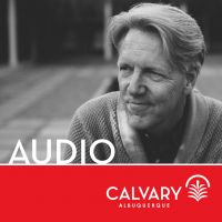 Calvary Church with Skip Heitzig Audio Podcast cover