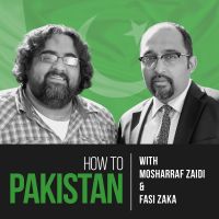 How to Pakistan cover