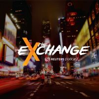 The Exchange cover