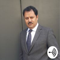 Abdulaziz Alkhamis cover