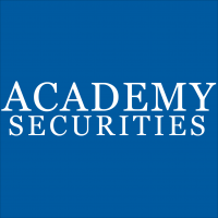 Academy Securities: Geopolitical & Macro Strategy Podcast cover