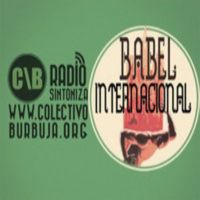 Babel Internacional cover