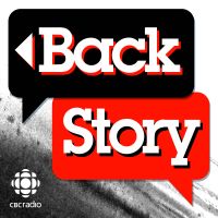 Back Story from CBC Radio cover