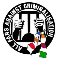 Acting Up - A podcast by Fans Against Criminalisation cover
