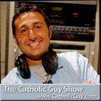 The Catholic Guy Show's Podcast cover