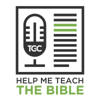 Help Me Teach The Bible cover