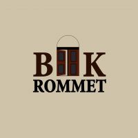 Bakrommet cover