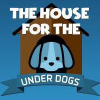Ear Root Presents House of the Underdogs cover