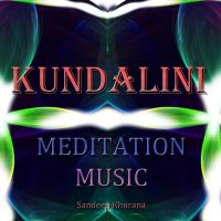 60 Minutes of Kundalini Meditation Music cover