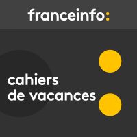 Cahiers de vacances cover