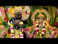 Classes and Bhajans cover