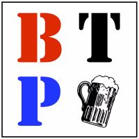 Barley Talking Politics cover