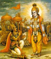 Bhagavadgita Discourse cover