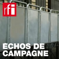 Echos de campagne cover