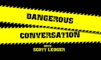 Dangerous Conversation cover