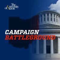 Campaign Battleground cover