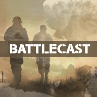 Battlecast cover