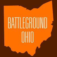 Battleground Ohio: Assessing the 2016 Presidential Race cover