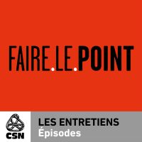 Faire le point cover