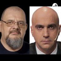 BAČIULIS IR RAMANAUSKAS cover