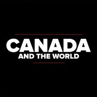 Canada and the World Podcast cover