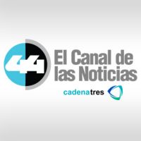 Canal44's Podcast cover