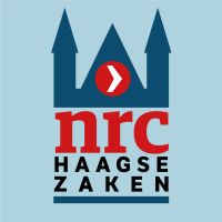 Haagse Zaken cover