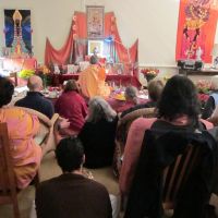Vivekananda Retreat Ridgely's Podcast cover