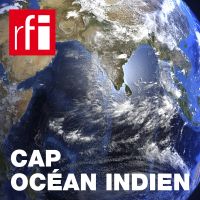 Cap Océan Indien cover