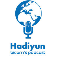 Hadiyun: BICOM's Podcast cover