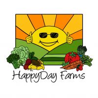 Farm Report cover