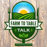 Farm To Table Talk cover