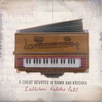 A Great Devotee of Rama and Krishna cover