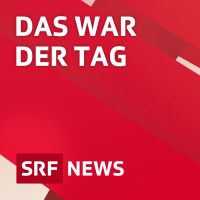 Das war der Tag cover