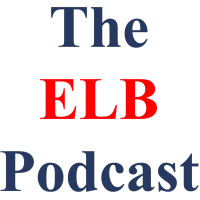 ELB Podcast cover