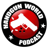 Handgun World Podcast cover