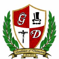 Gentlemen of Distinction cover