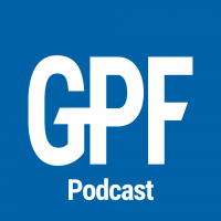 Geopolitical Futures Podcast cover