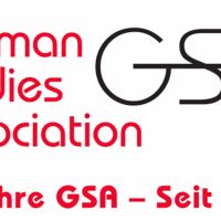 German Studies Association 40th Anniversary cover