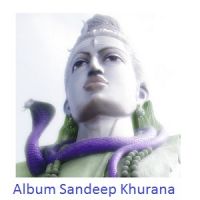 Shiva Dance cover