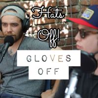 Hats Off! Gloves Off! cover