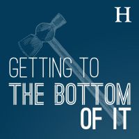 Getting to the Bottom of It cover