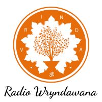 Radio Wryndawana cover