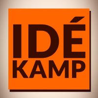 IDÉKAMP - Politik, kultur, debat. cover