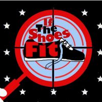 If The Shoes Fit cover