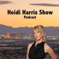 Heidi Harris Show cover