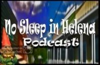 Helena Alabama Podcast cover
