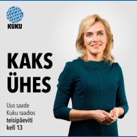 Kaks ühes cover